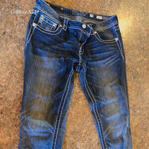 Miss me skinny jeans